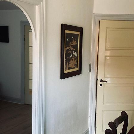 Appartamento Vejlegades Skomager Nakskov Esterno foto