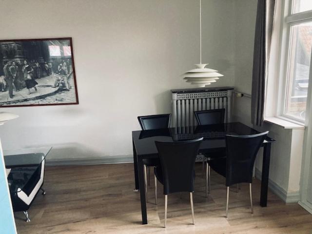 Appartamento Vejlegades Skomager Nakskov Esterno foto