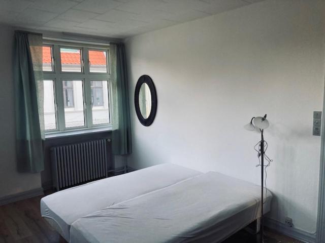 Appartamento Vejlegades Skomager Nakskov Esterno foto