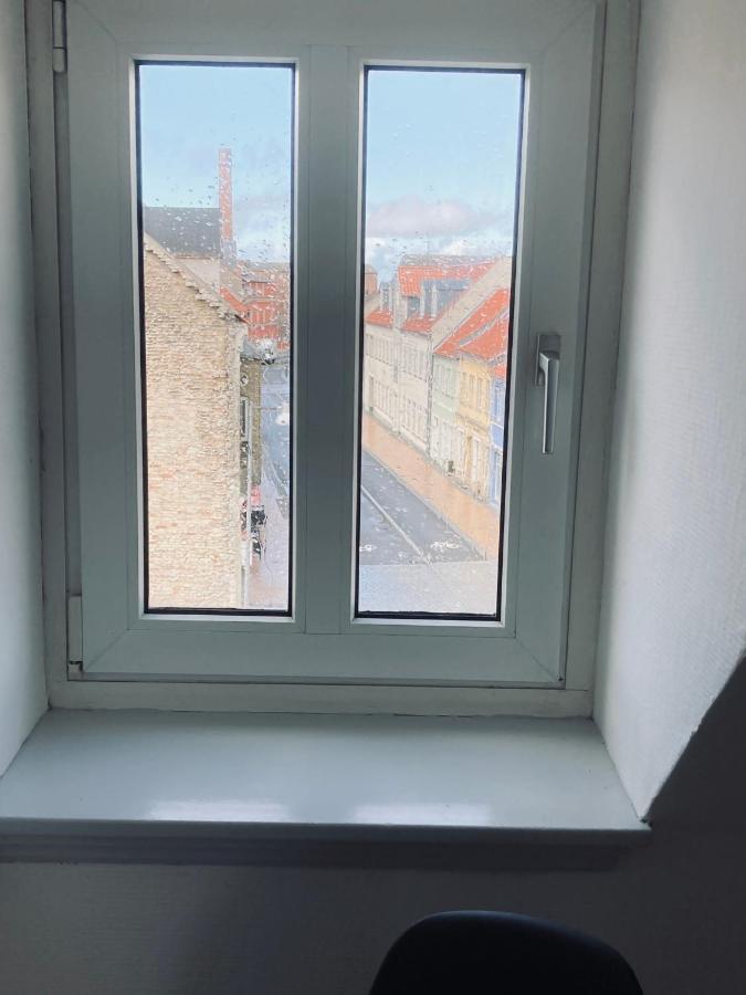Appartamento Vejlegades Skomager Nakskov Esterno foto
