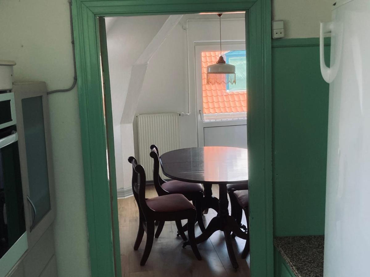 Appartamento Vejlegades Skomager Nakskov Esterno foto