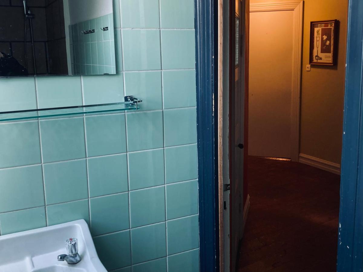Appartamento Vejlegades Skomager Nakskov Esterno foto