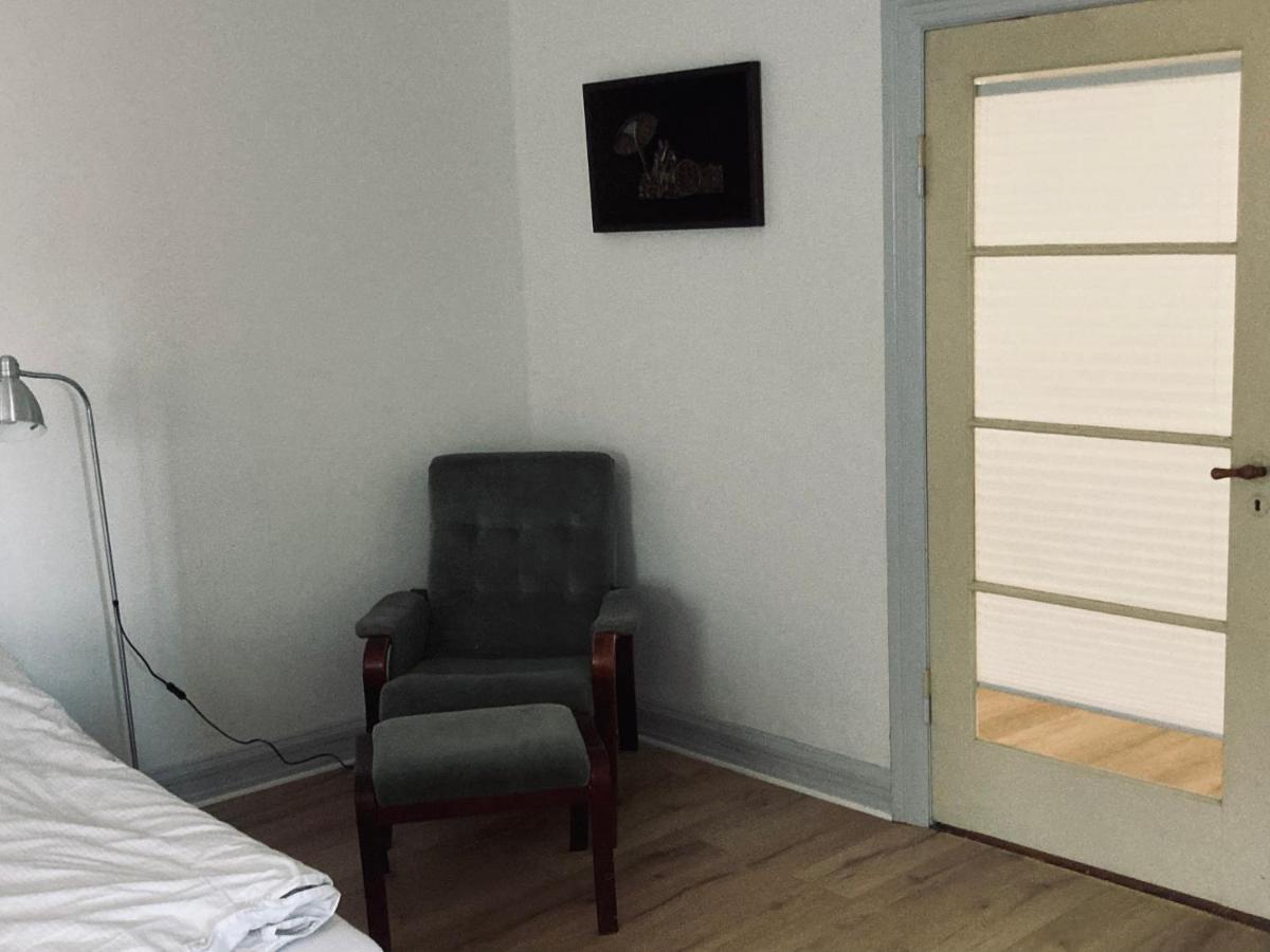 Appartamento Vejlegades Skomager Nakskov Esterno foto