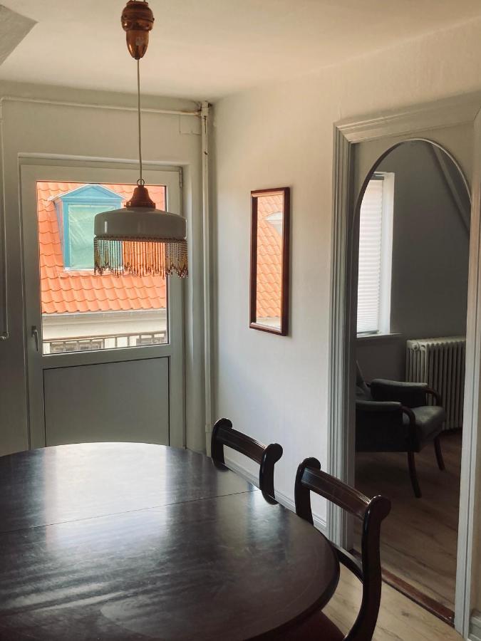 Appartamento Vejlegades Skomager Nakskov Esterno foto
