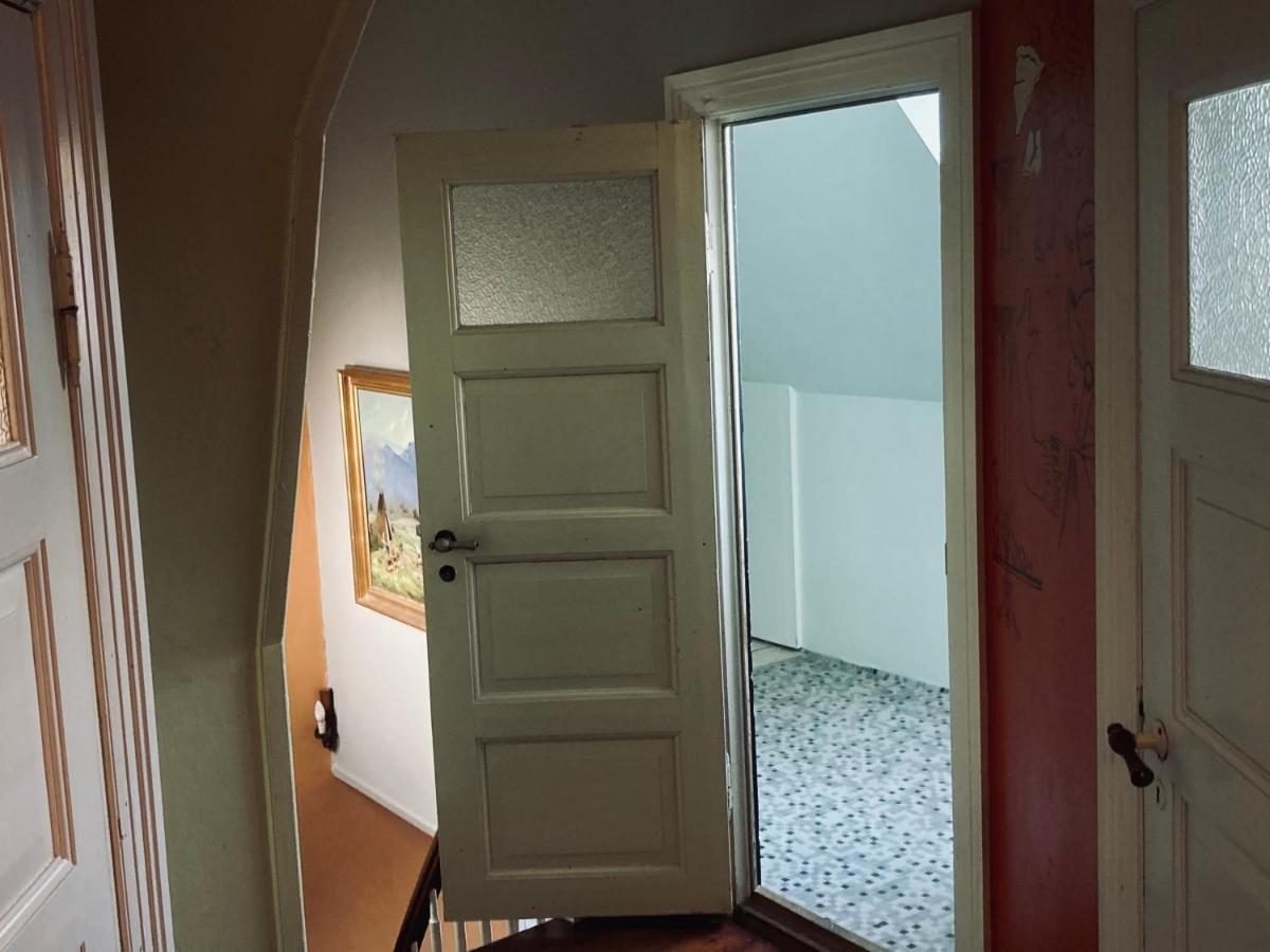 Appartamento Vejlegades Skomager Nakskov Esterno foto