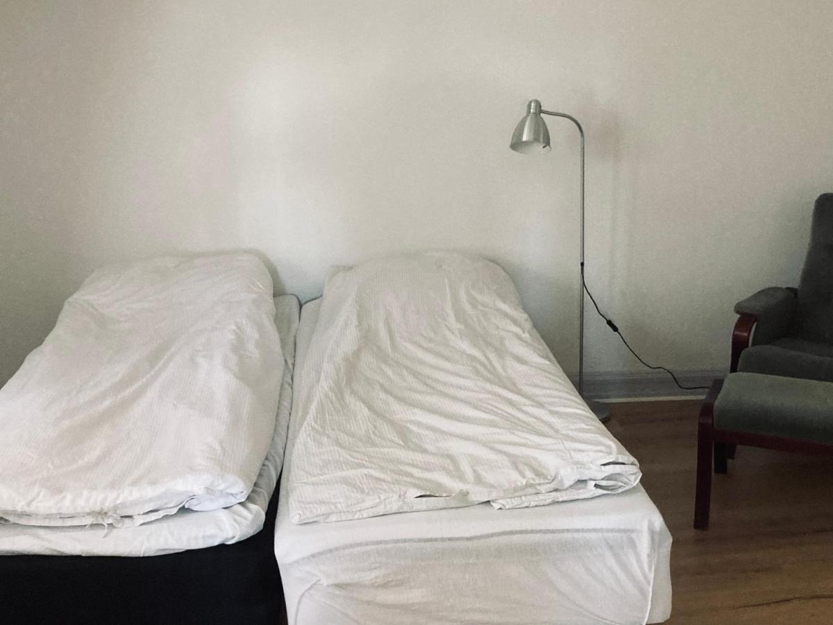 Appartamento Vejlegades Skomager Nakskov Esterno foto