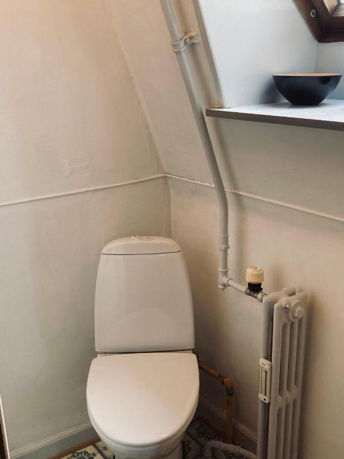 Appartamento Vejlegades Skomager Nakskov Esterno foto