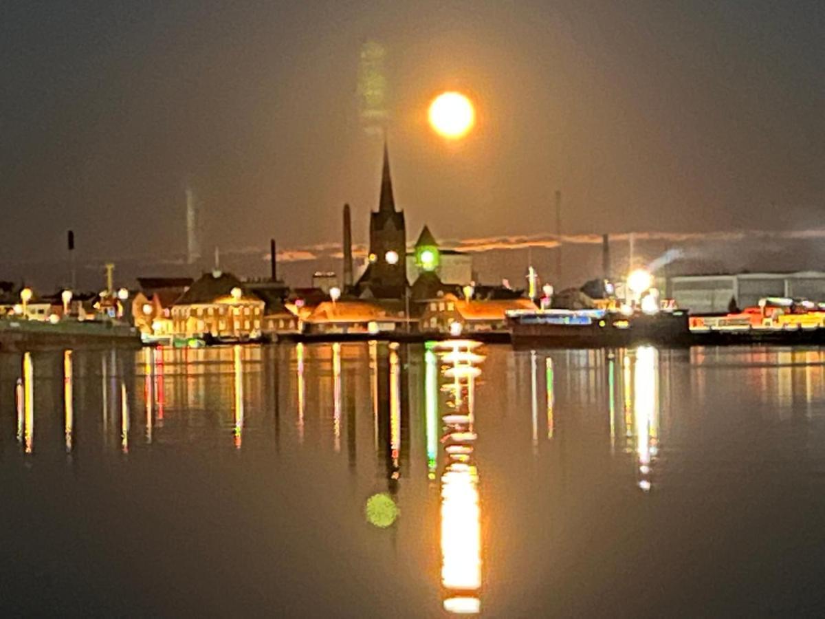 Appartamento Vejlegades Skomager Nakskov Esterno foto