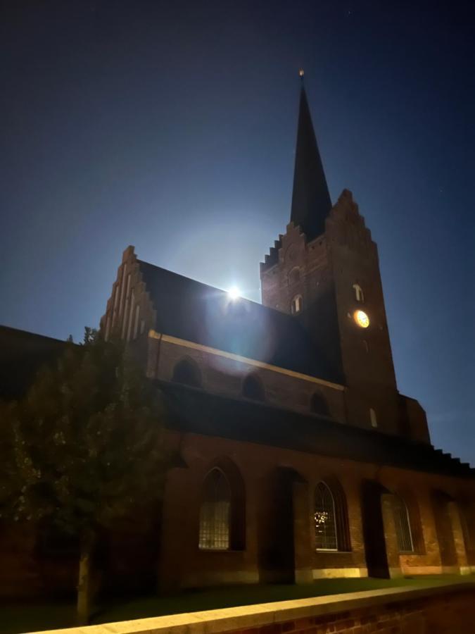 Appartamento Vejlegades Skomager Nakskov Esterno foto