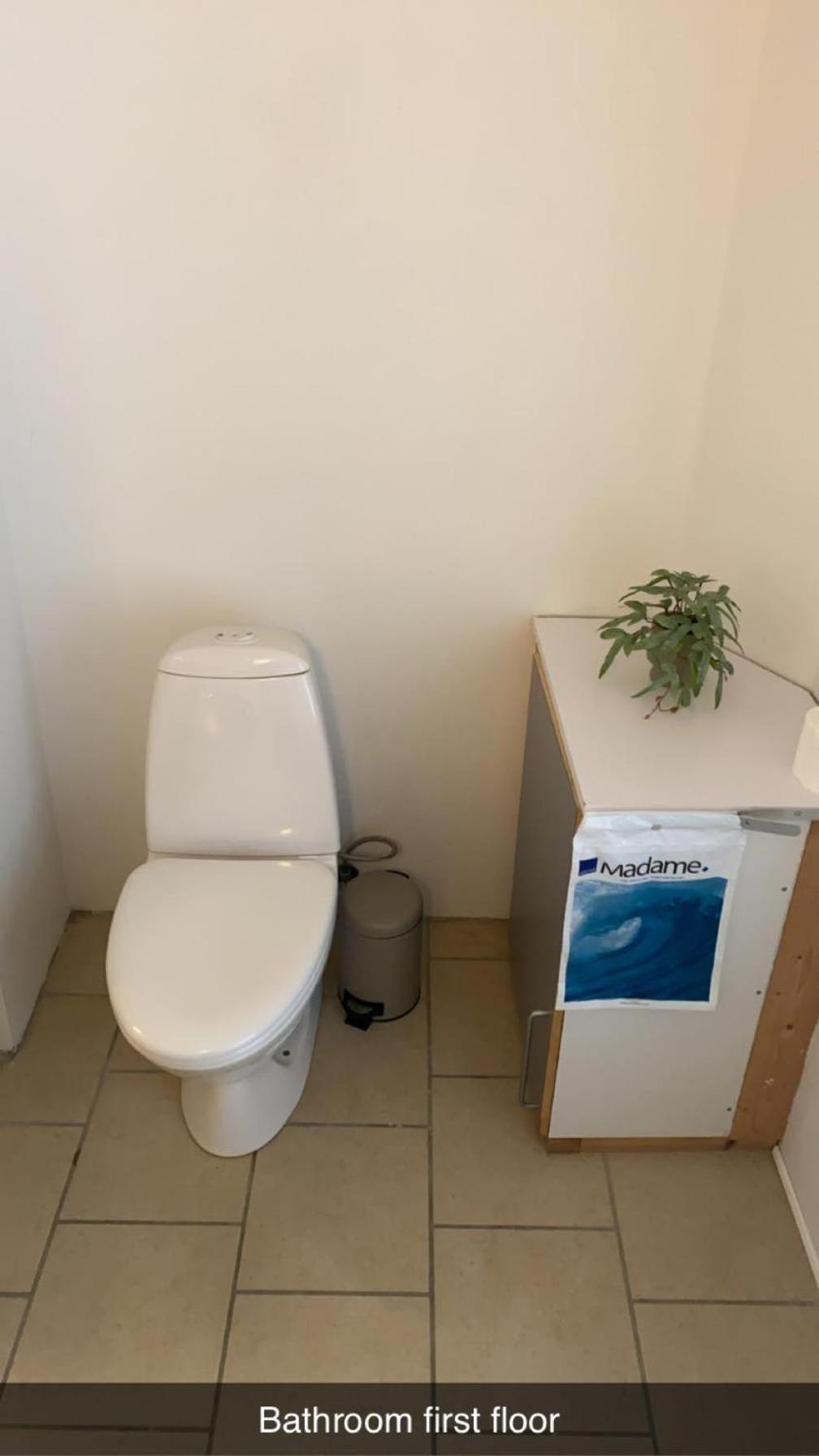 Appartamento Vejlegades Skomager Nakskov Esterno foto